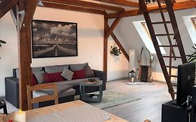 Ferienwohnung „Ruppbergblick“
